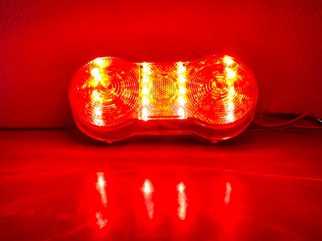 GT380／サンパチ ☆流星テールランプLEDユニット☆超爆光70発! 楽天市場】Valenti ノア ヴォクシー エスクァイア 80系 ヴァレンティ