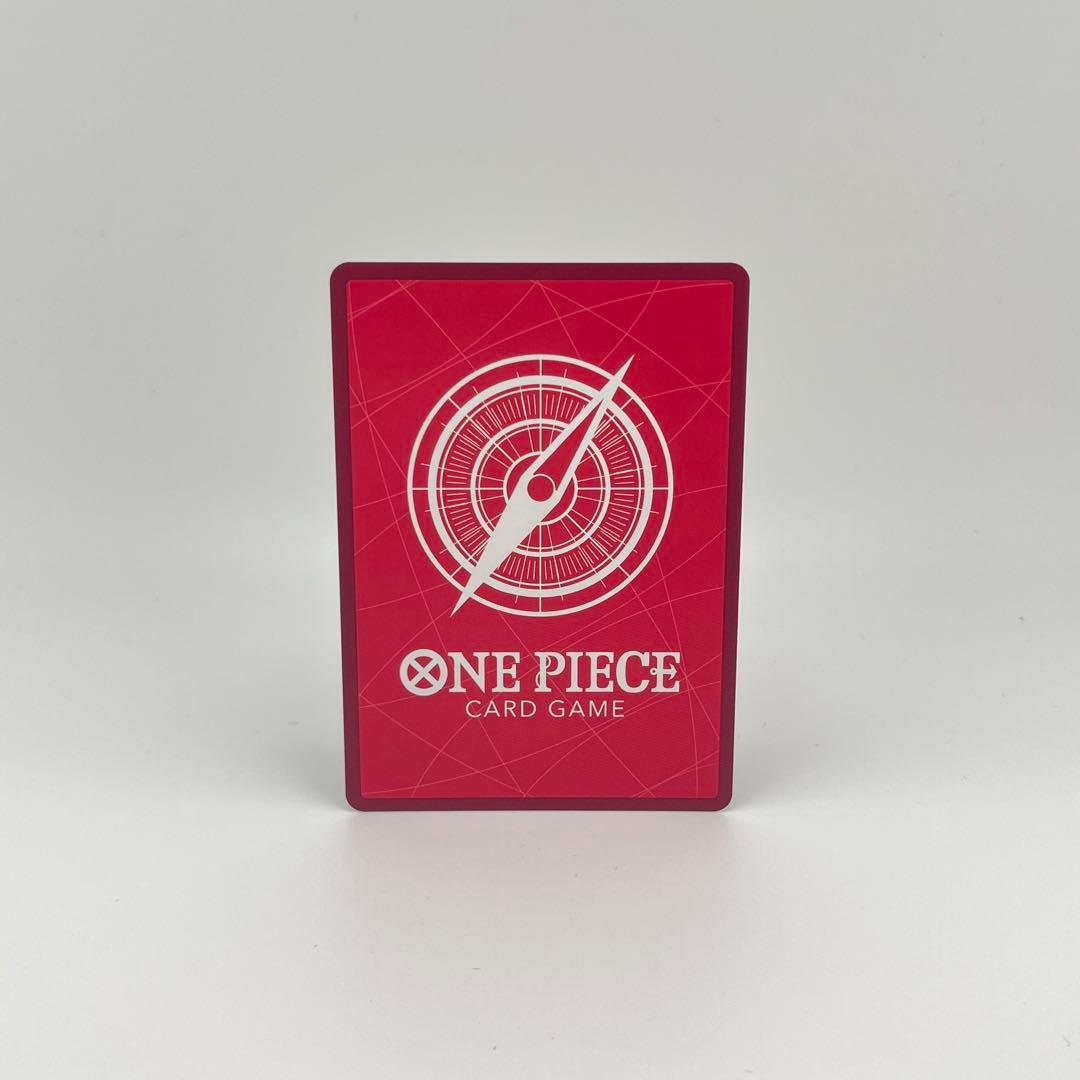 コビー L リーダーパラレル(リーパラ) OP11-001 - メルカリ