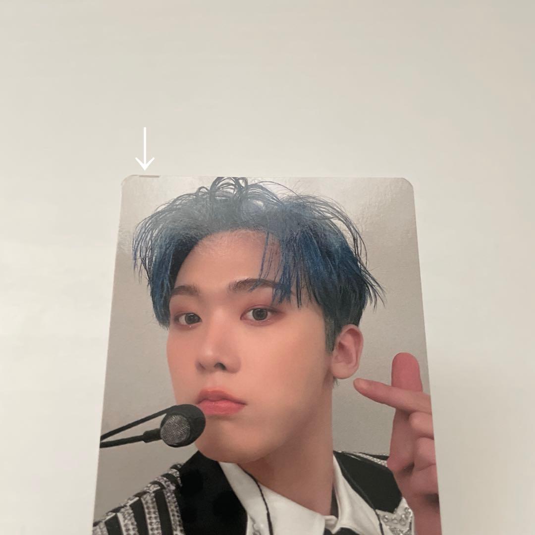 ASTRO 2022 JAPAN CONCERT ガイドブックトレカまとめ - メルカリ