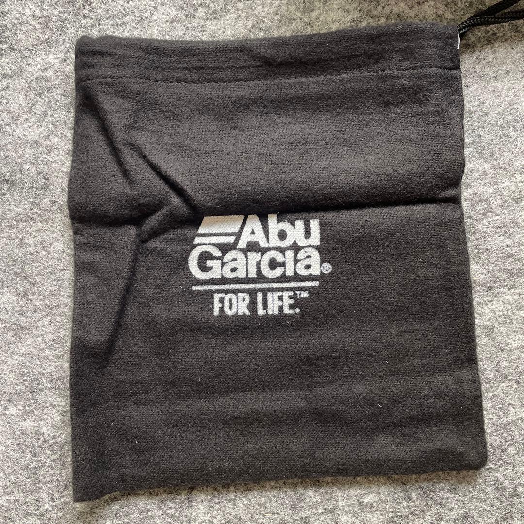 アブガルシアベイト/ ビッグシューターコンパクト。ギア比8.0:1《美品