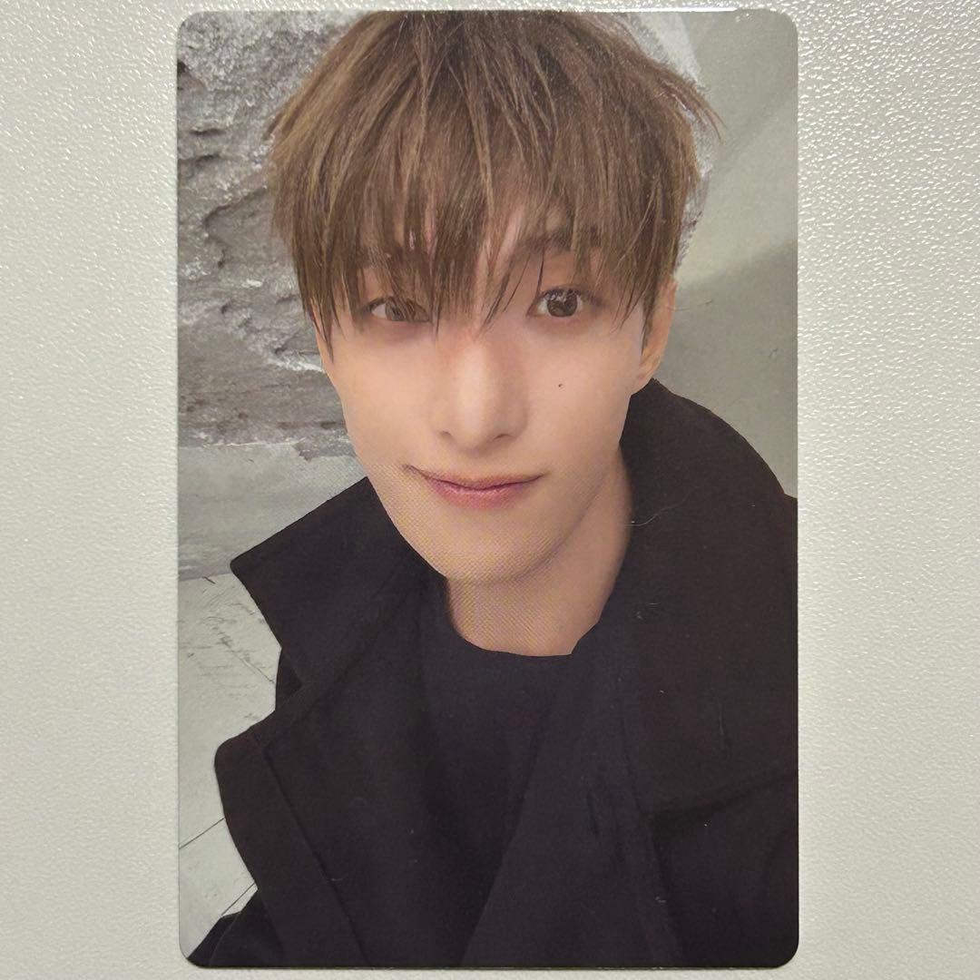 SEVENTEEN D×S Serenade Blue ドギョム トレカ - メルカリ