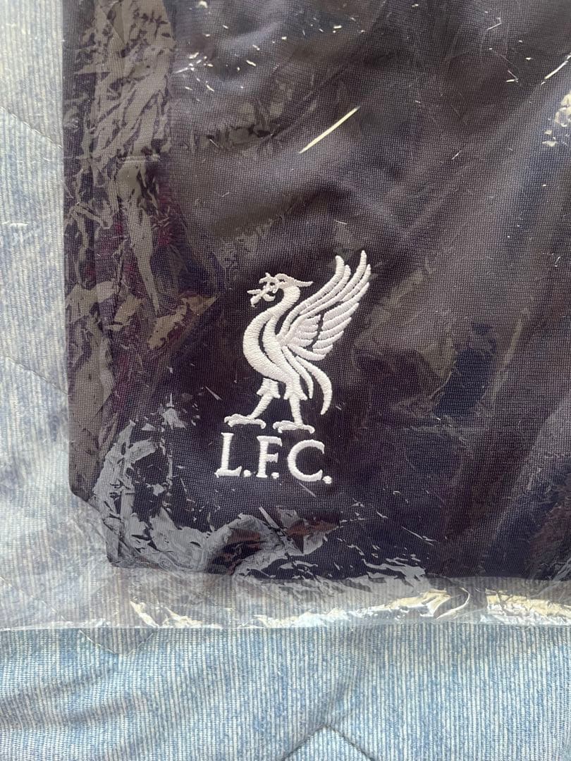 未開封品】リバプール 23/24 Dri-FIT ストライク セット XLの通販はau