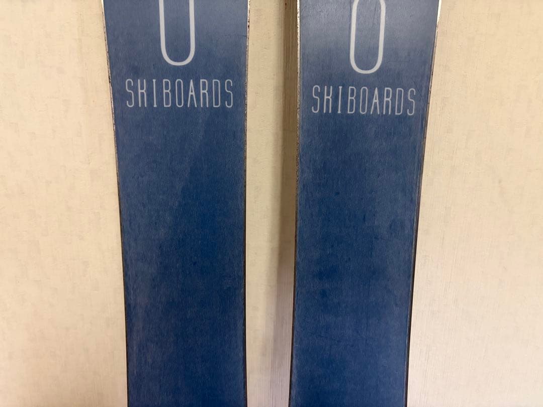 RVL8 SPLIFF 109センチ 板のみ