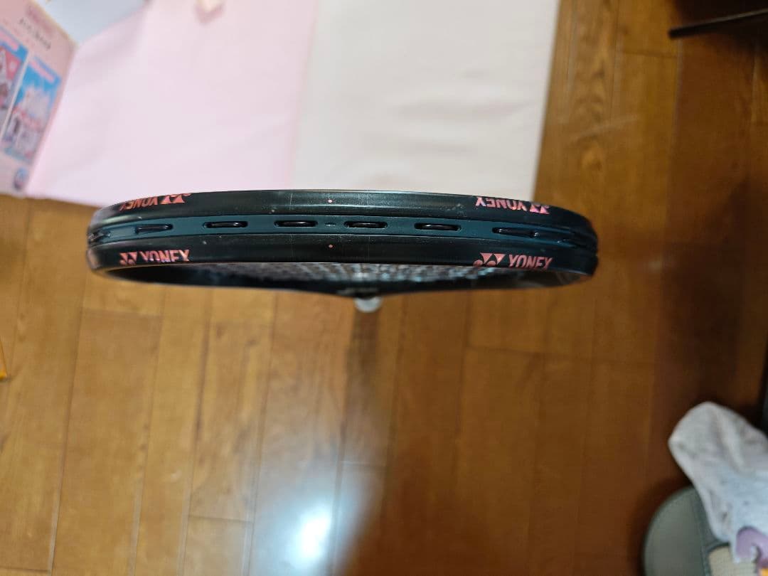 YONEX UL-1 ボルトレイジ8S - メルカリ