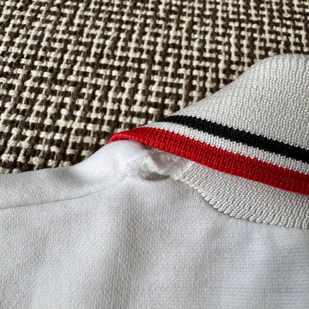 黄金期モデル】エウレル ＃11 サンパウロFC 93／94（H） - メルカリ