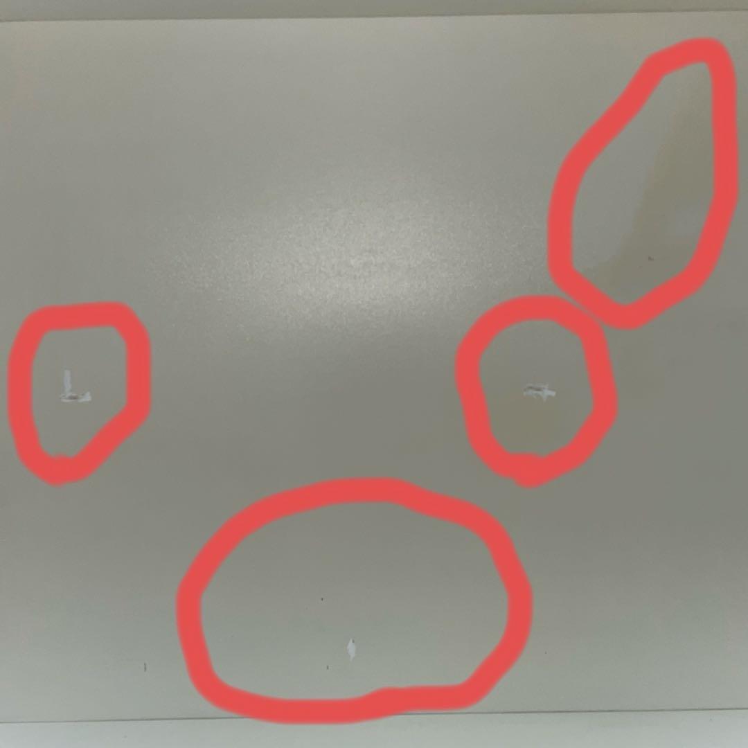 《最終値下げ8/3まで出品》ニトリ　キッチンボード幅105×高さ180×奥行42