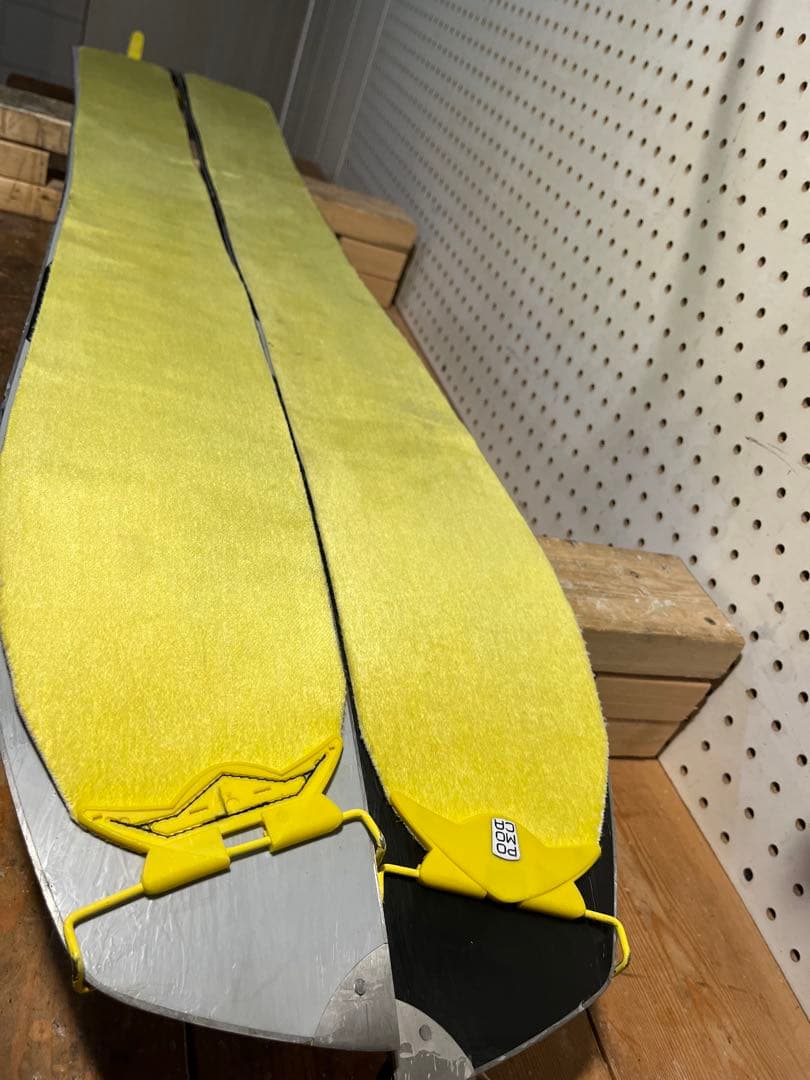 Pomoca スプリットボード スキン climb 2.0 Medium 楽天市場】【POMOCA】ポモカ【CLIMB 2.0 SPLITBOARD】クライム 2.0