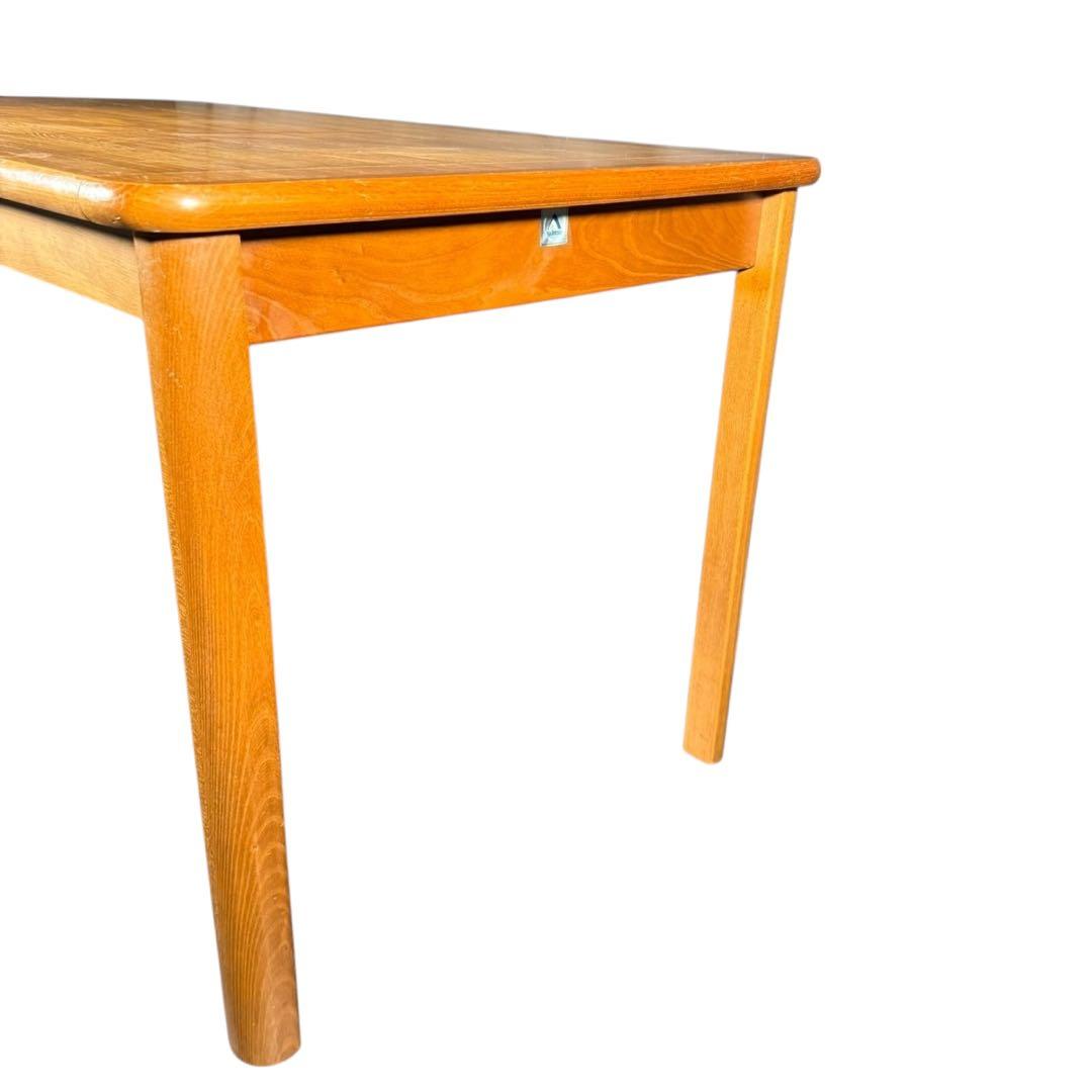 HR873 FUJIMOKU エクステンションテーブル 拡張ダイニングテーブル