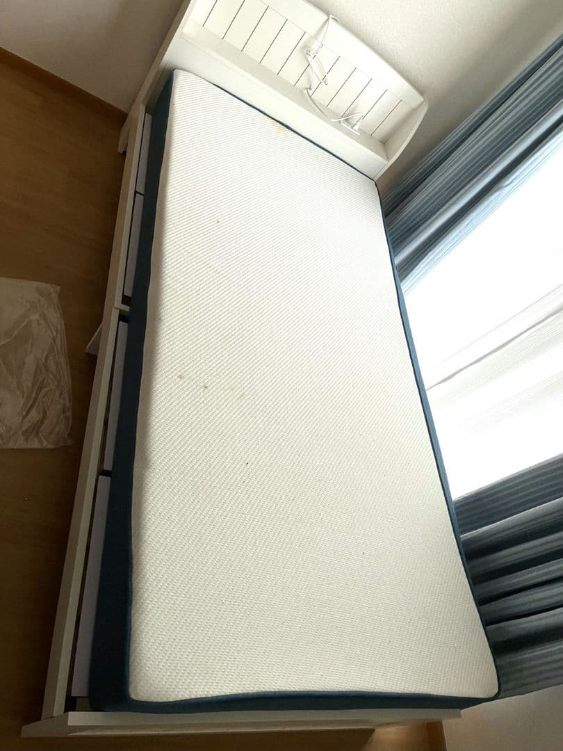 コアラマットレス シングル ベッドフレーム付き Amazon.co.jp: koala (R) マットレス シングル 【コアラマットレス