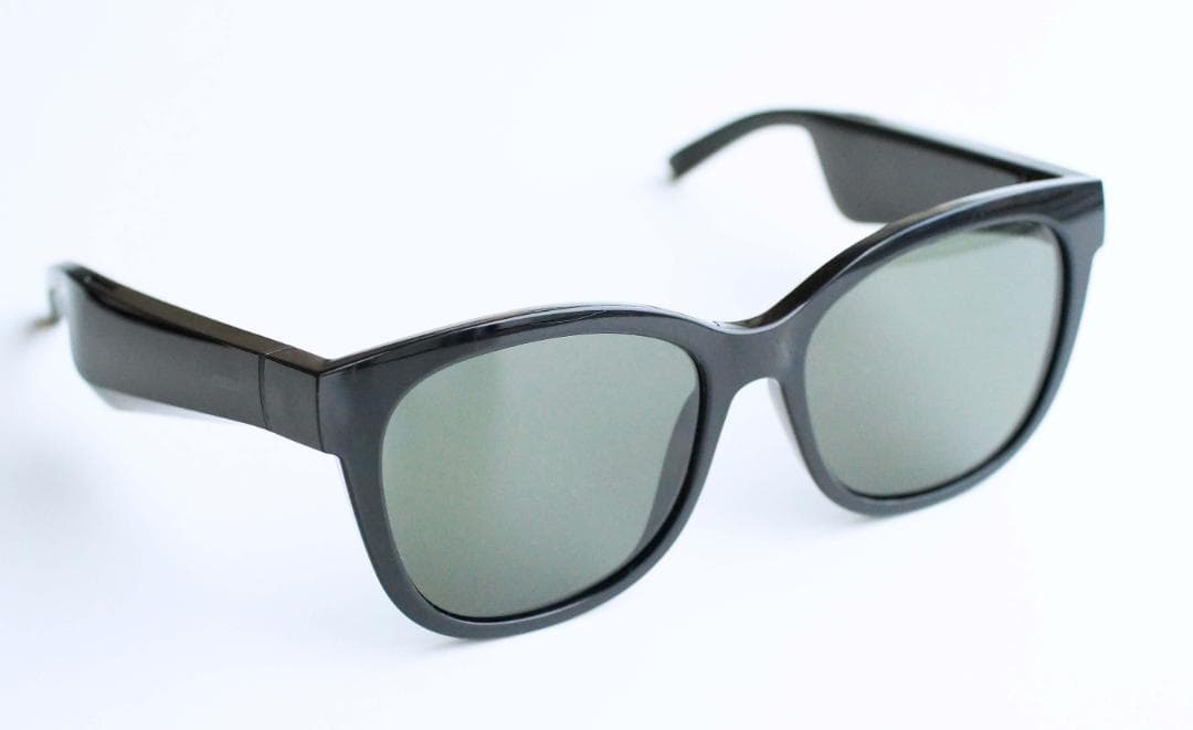 ワイヤレスオーディオサングラス 「BOSE FRAMES SOPRANO」 ボーズから、音を奏でるサングラス「Bose Frames」シリーズの新製品が