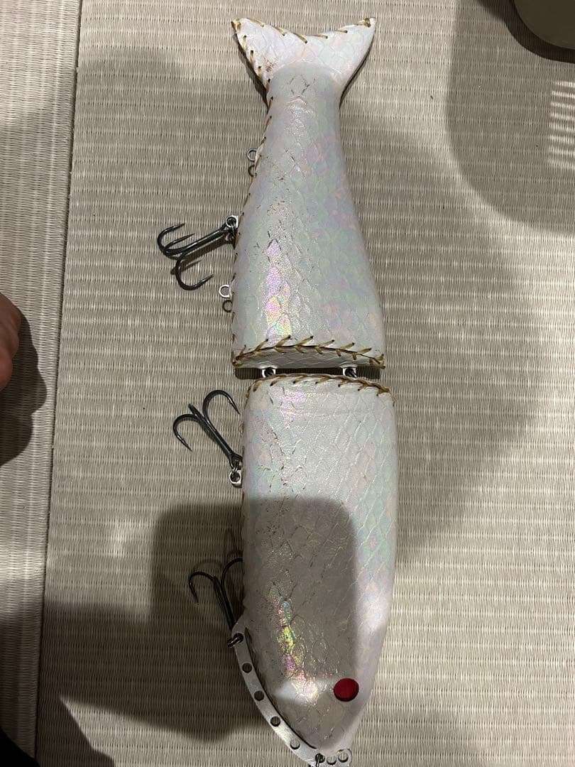 デニイロ343 マニフォールド Spec of 343 デニイロ - 【バス・トラウト・ソルトの