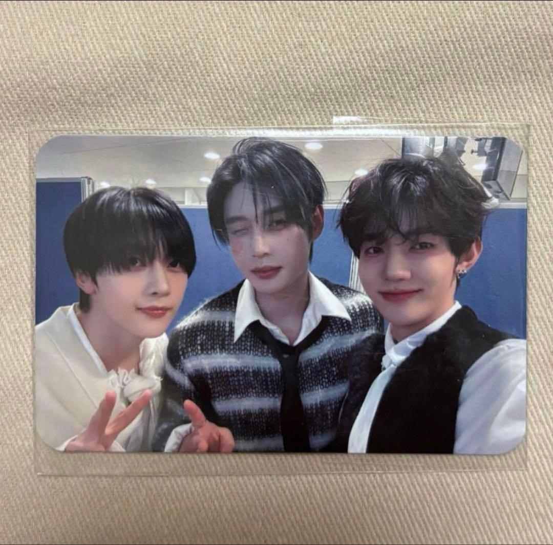 ZEROBASEONE ゼベワン ZB1 ショーケース ユニット yse24 - メルカリ