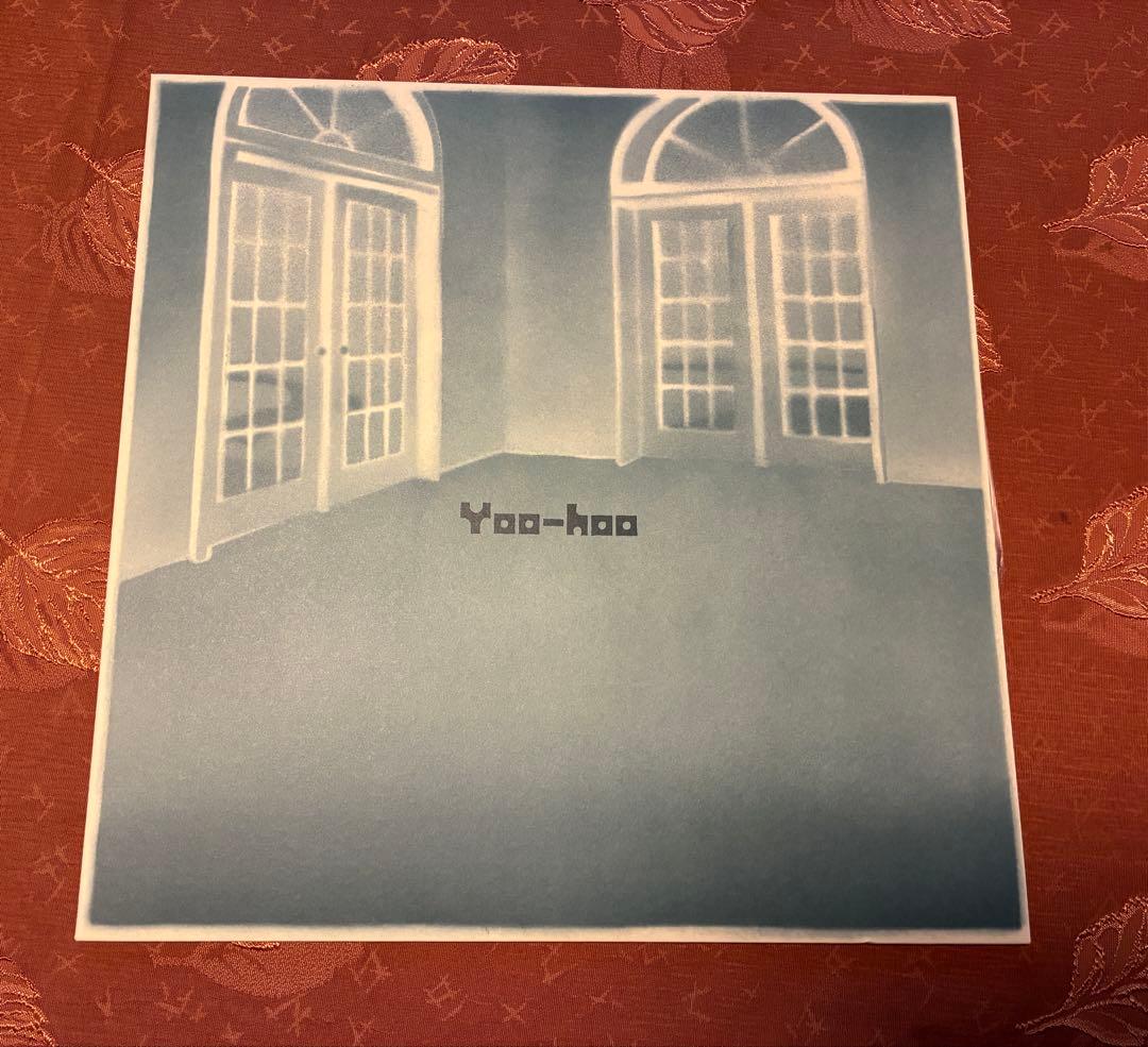 新品 坂本慎太郎 / ヤッホー レコード ゆらゆら帝国 - メルカリ