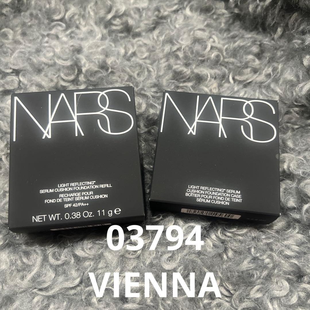 ICD BEAUTY Luminous Glow Cushion インセルダム