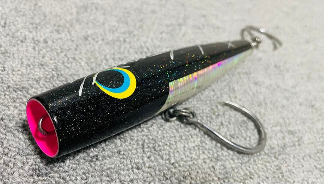 ハンマーヘッド　シャラポワ170 HAMMER HEAD(ハンマーヘッド)/SHARAPOA(シャラポア） 170-1.8φ 2022ver