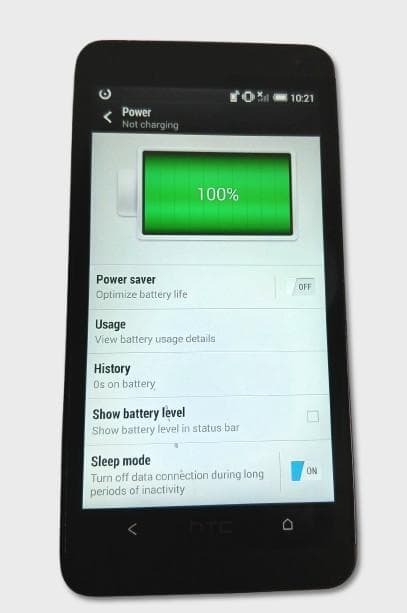 AU HTC L22 J ONE BEATS Android 32GB 極上状態 - メルカリ