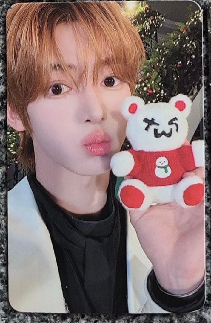 TWS ホリデー ハンジン サノク トレカ - メルカリ