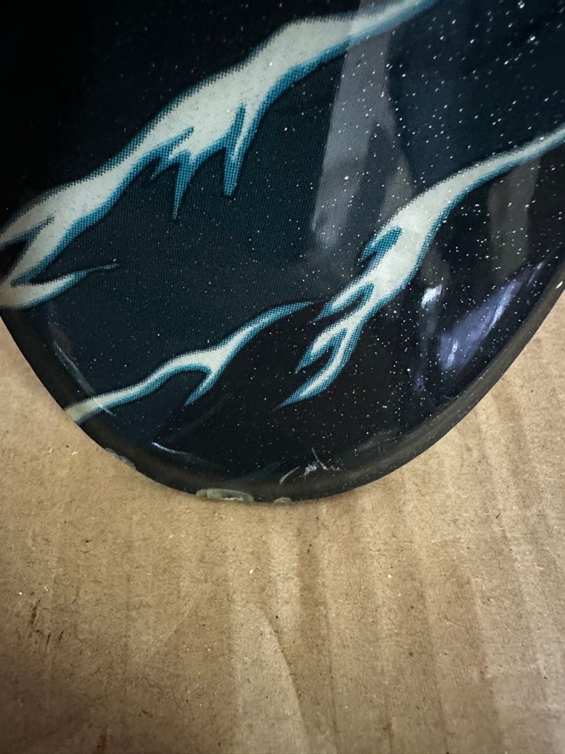 LINE スコーゲンスプラング フリースキー板 - メルカリ