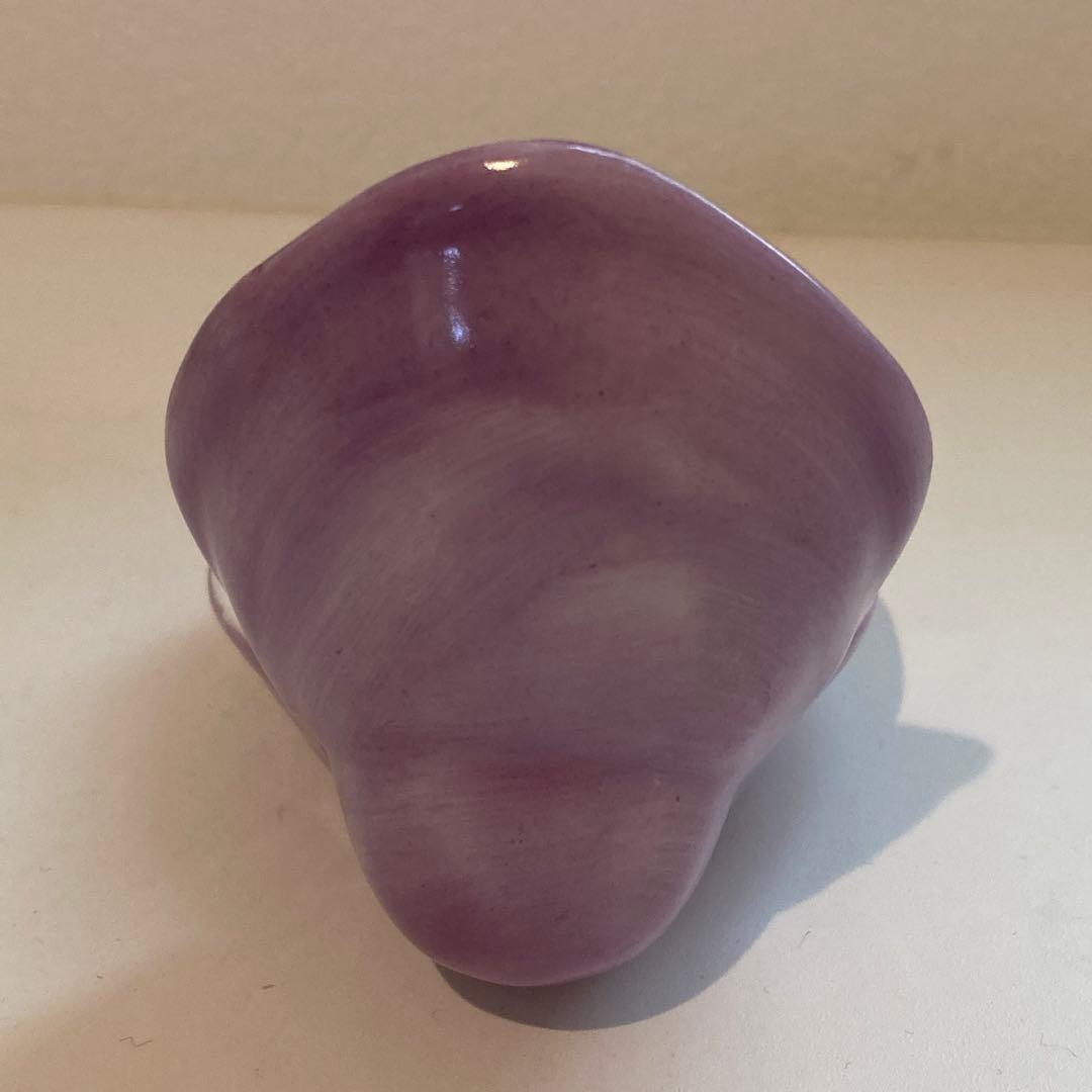 ディズニー 不思議の国のアリス ヤングオイスター 陶器 - メルカリ