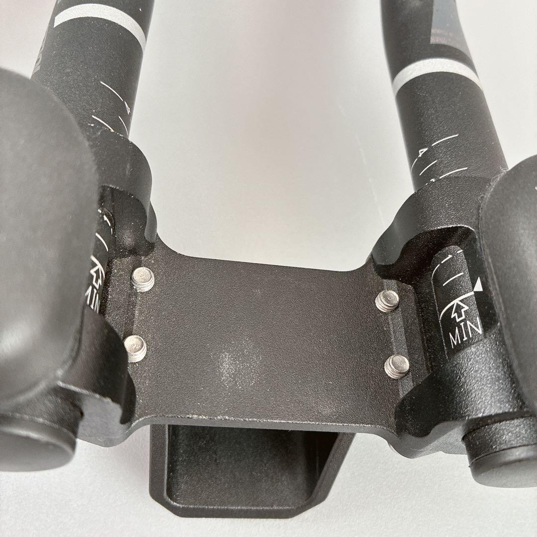 ControlTech TTH-14-S Falcon DHバー ステム取付 - メルカリ