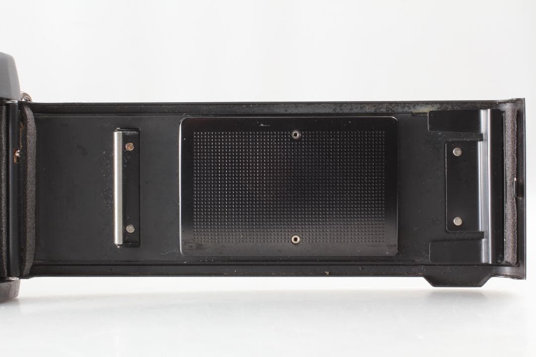 整備済 美品】コンタックス RTS I 黒皮(交換済み) ボディ #1295 - メルカリ