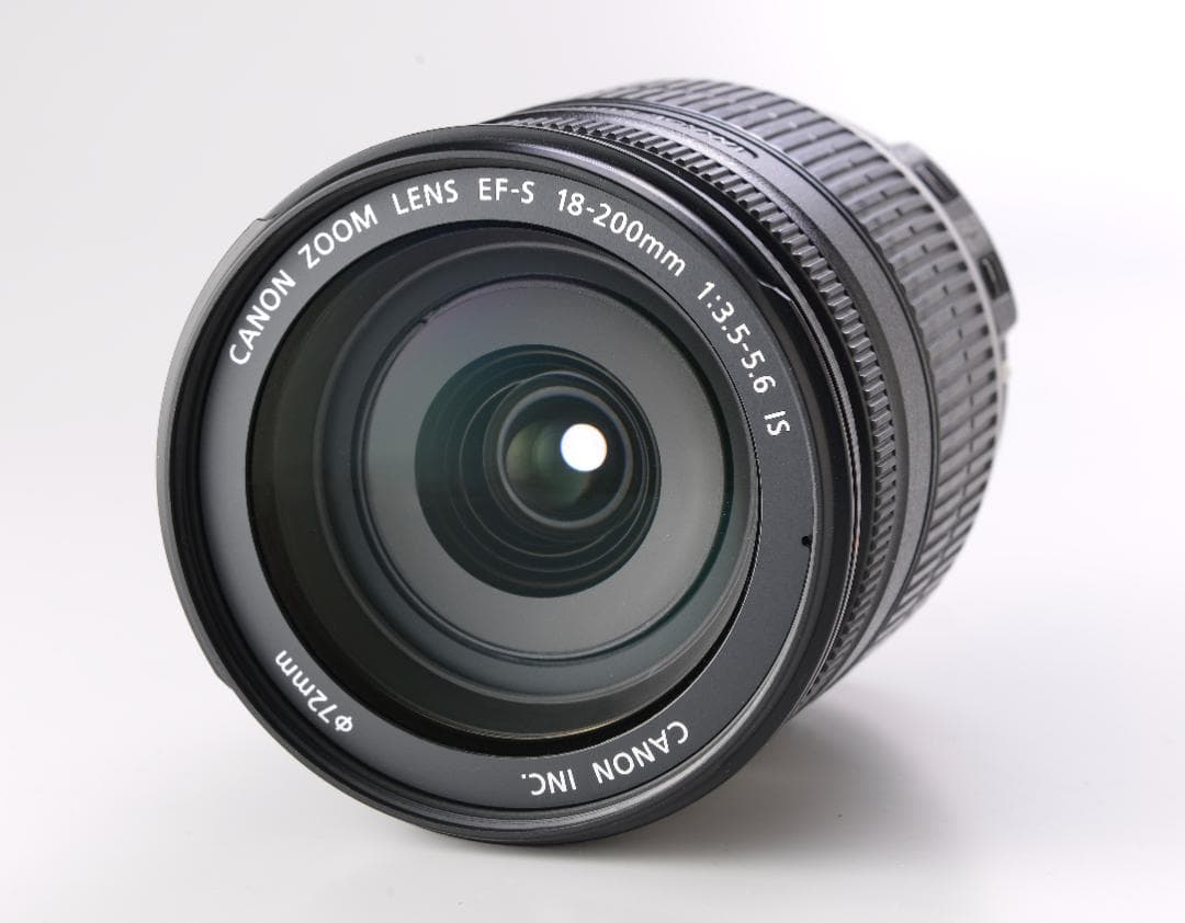 Canon キャノン EF-S 18-200mm F3.5-5.6 IS Amazon.co.jp: タムロン 28-200mm F2.8-5.6 Di III RXD A071 ソニーE