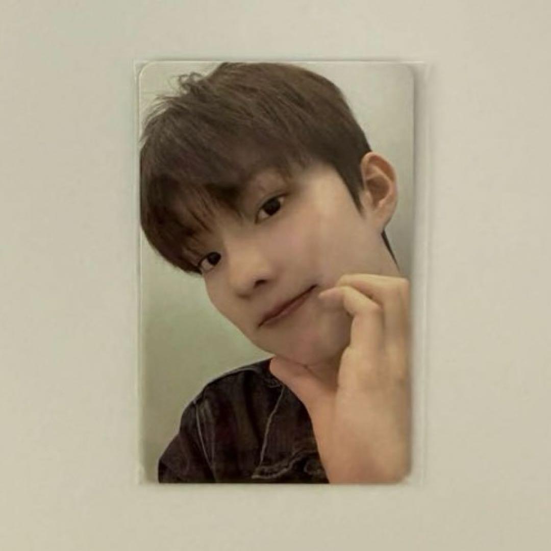 THEBOYZ ドボイズ キュー Q fromm 特典 トレカ - メルカリ