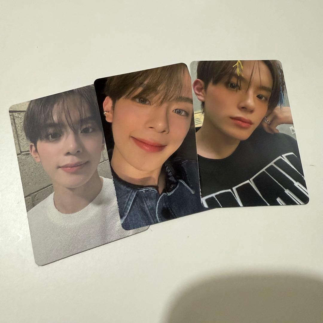 verivery カンミン トレカ セット - メルカリ