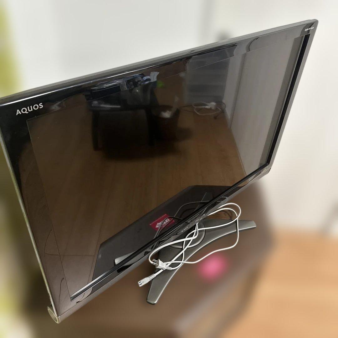 40インチ　液晶テレビ　送料込み　AQUOS LC-40SE1 Amazon | シャープ 40V型 フルハイビジョン 液晶テレビ ブラック AQUOS