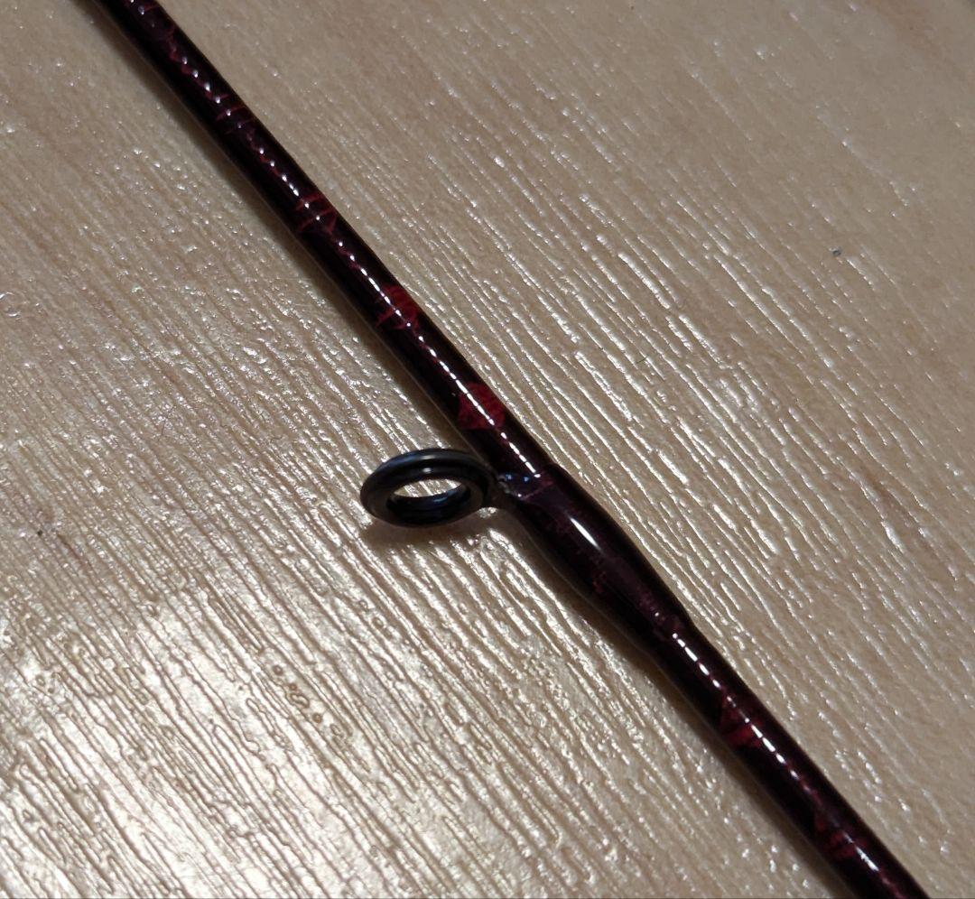 シマノ スコーピオンXV 2550FF-2 アウトドア・釣り・旅行用品