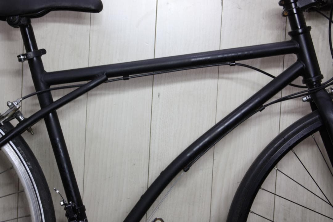 EAST SPEED 700C シマノ21速 470mm ロードバイク - メルカリ