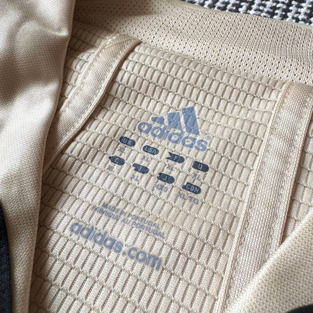 選手支給用・タグ付き】カカ ＃22 ACミラン 04／05（3rd