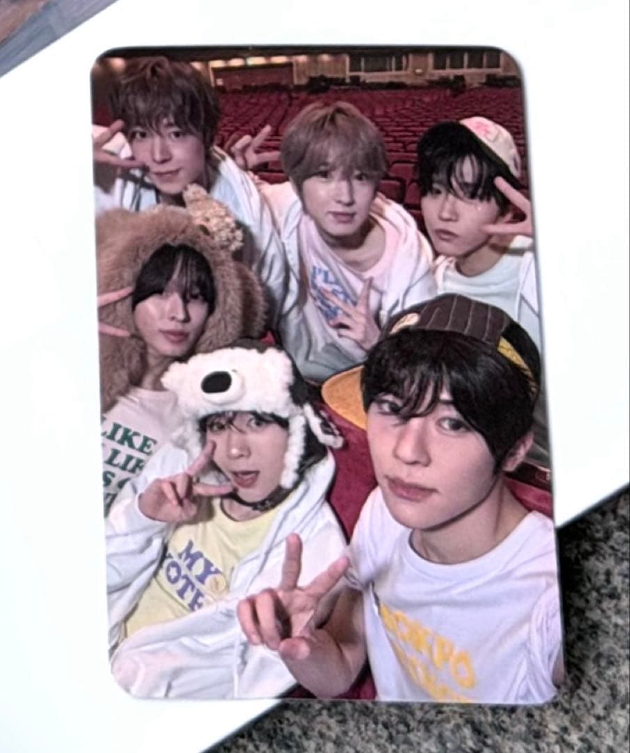 NCTWISH mbc 歌謡大祭典 2025 限定 トレカ TXT、NCT DREAM、ENHYPENら出演「2025 SBS歌謡大典 Summer」の映像を