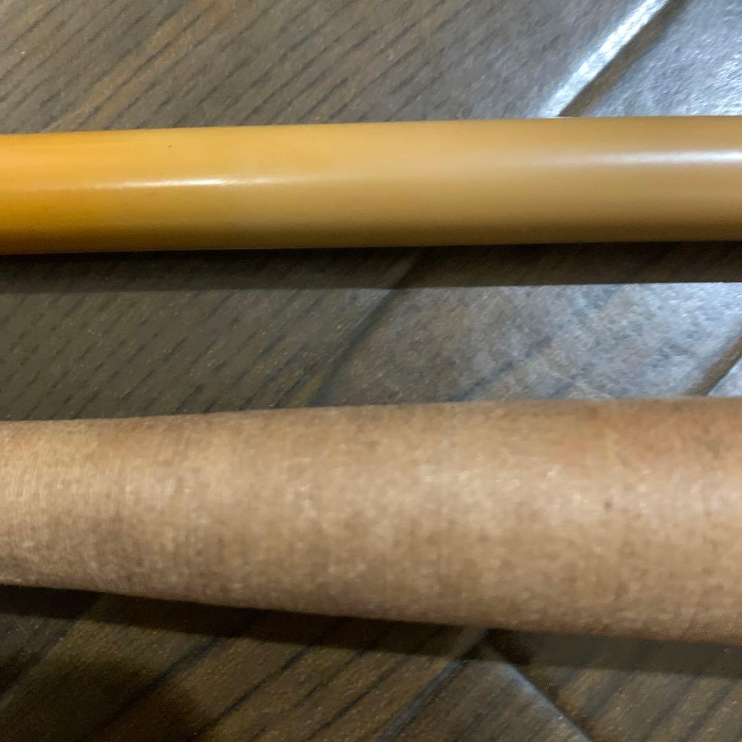 サクラ 江戸川ひろし 涛誂 硬 4.5m へら竿