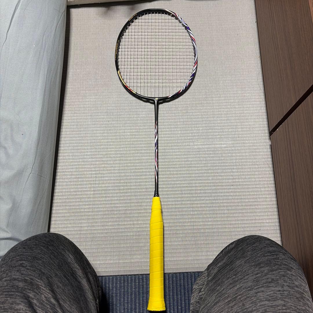 アストロクス100zz 限定色(紫) アストロクス100ZZ限定カラー - メルカリ