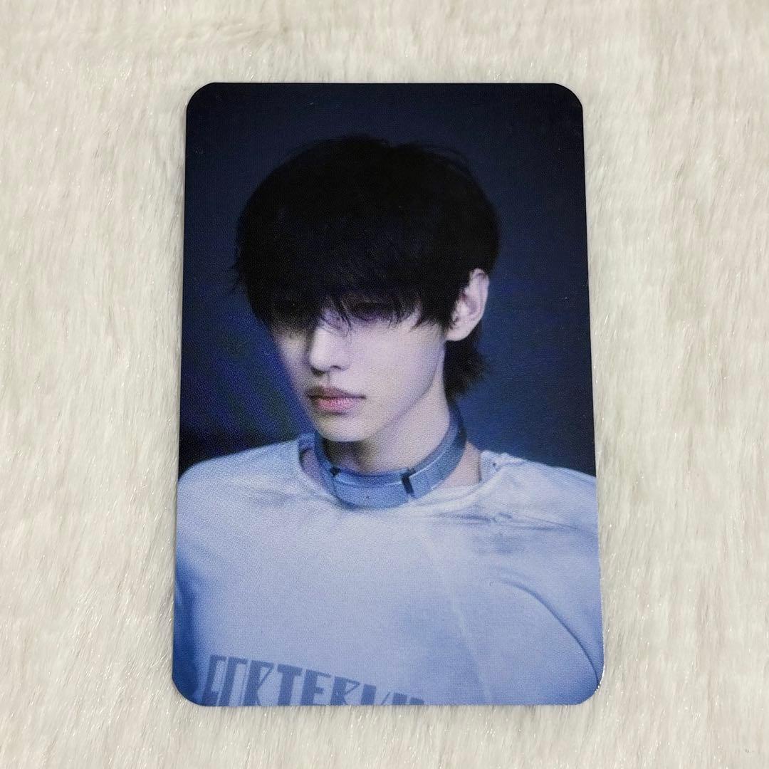 ENHYPEN DESIRE：UNLEASH Yes24 ソンフン トレカ - メルカリ