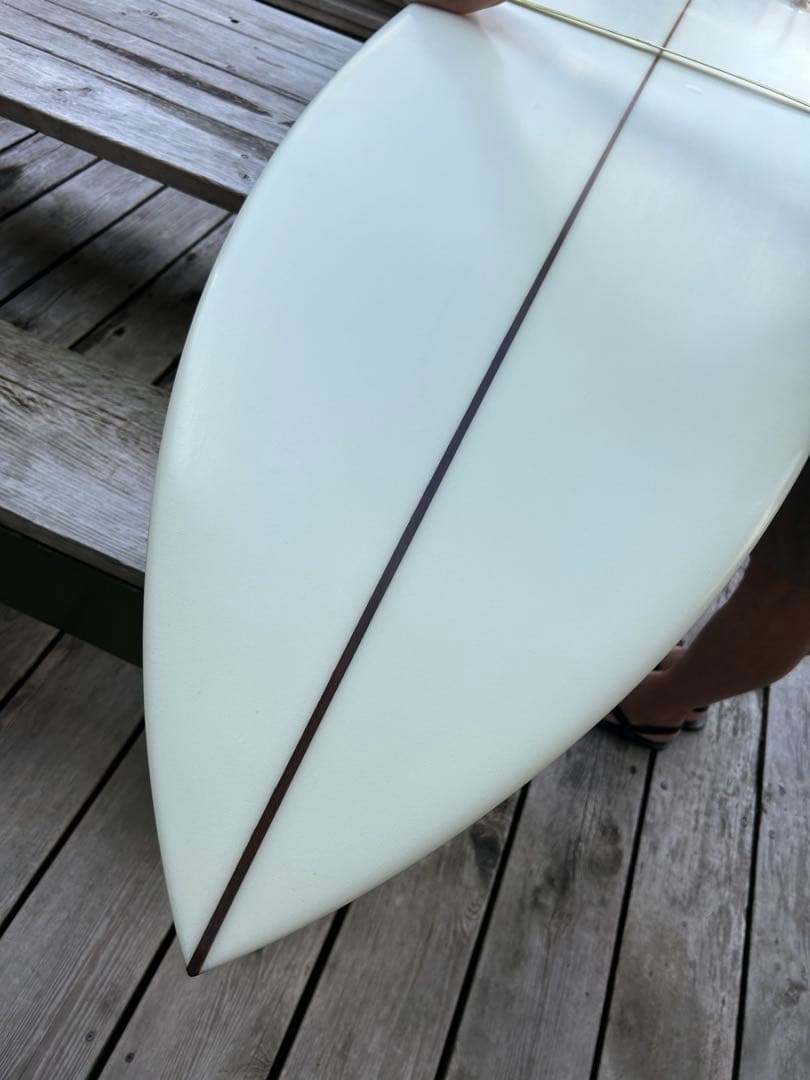 も*ん様 クリステンソン 6'4