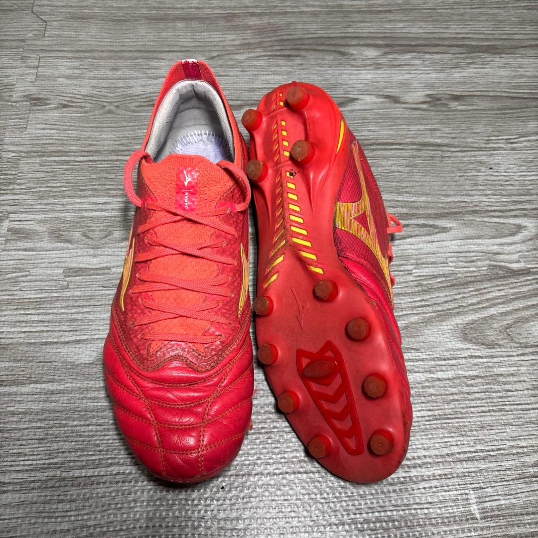 モレリアネオ4βJapan 27.0cm