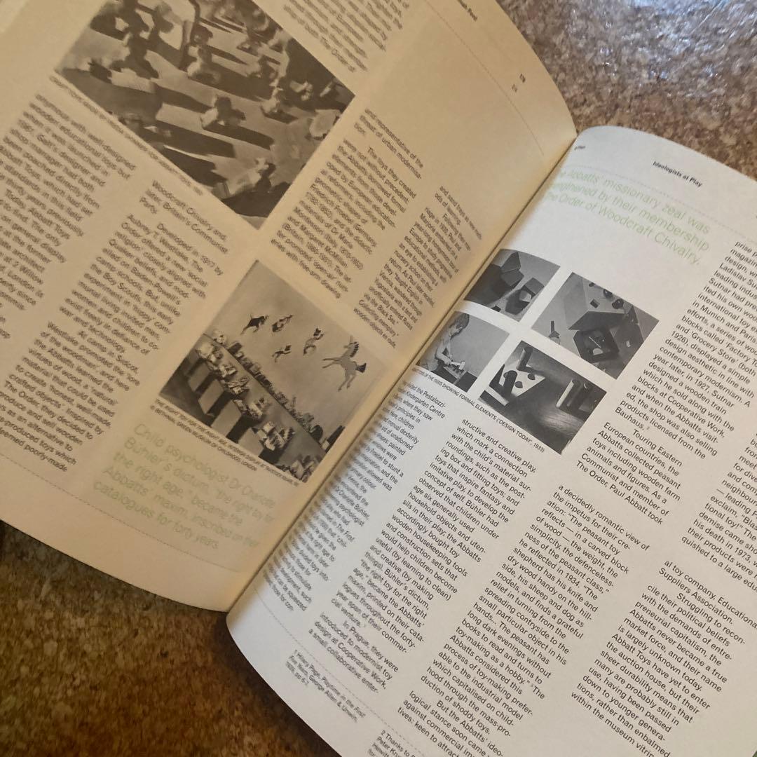 IF/THEN PLAY｜グラフィックデザイン・インタラクティブデザイン 洋書