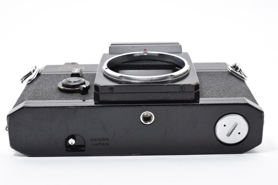 動作好調】 キャノン CANON F-1前期 フィルムカメラ #10956 - メルカリ