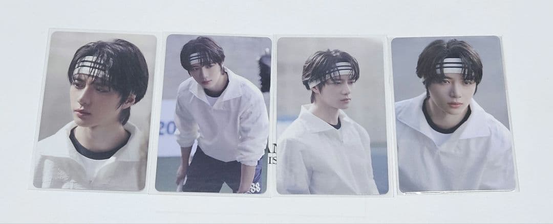 TXT Starkissed Japan album ボムギュ TOMORROW X TOGETHER - STARKISSED (3RD JAPANESE ALBUM) – Kpop Nara