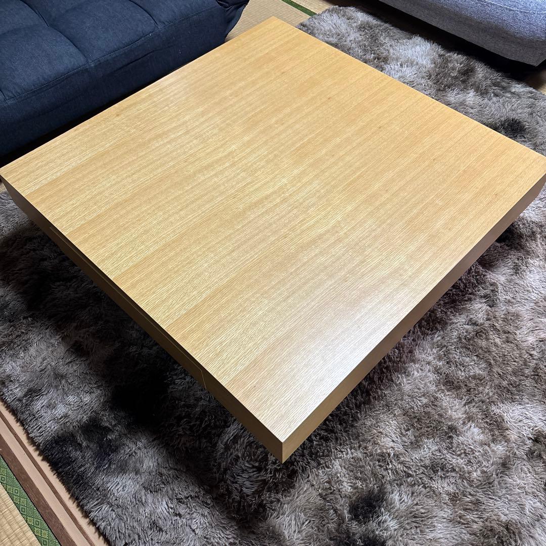 【お洒落家具】IDEE(イデー)ローテブル IDEE CONVENTO LOW TABLE / イデー コンヴェント ローテーブル