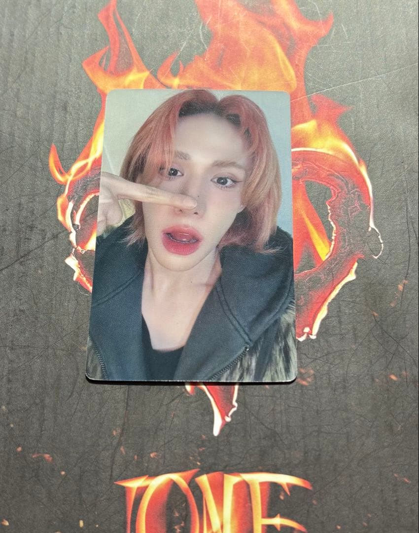 super junior d&e 10/6 ウニョク ドンへ サノク 3枚セット super