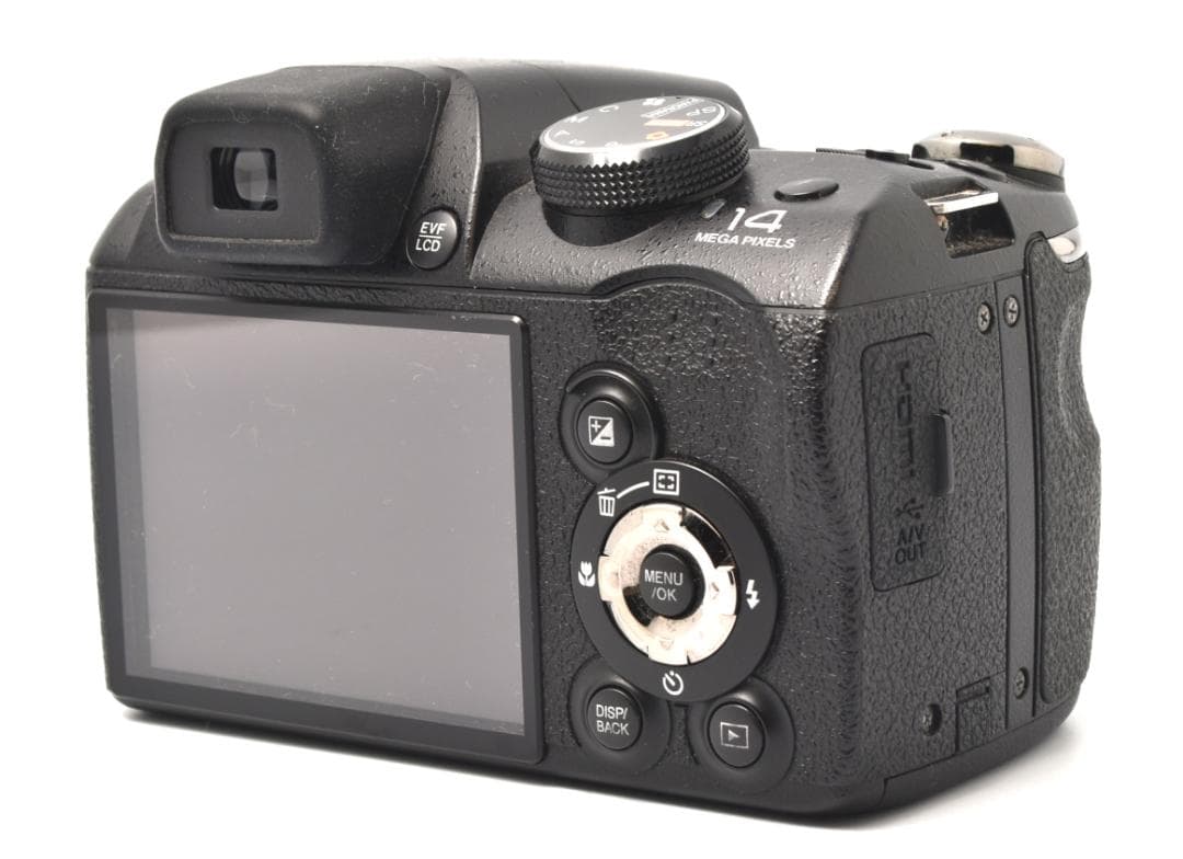 FUJIFILM 富士フイルム FinePix S3200 野球運動会の撮影に M109709499