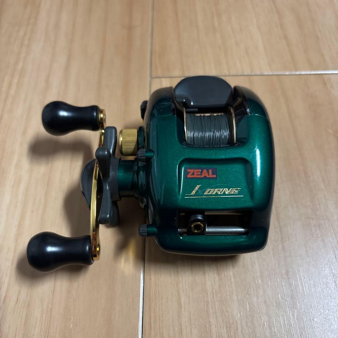 ZEAL イクシオーネ　IX-4F SPカシワギ JUNK FOOD item: R-10103 イクシオーネ IX-4F カシワギ