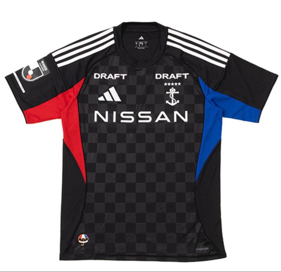 マリノス スペユニ 2永戸 2XL 楽天市場】【スピード出荷】アディダス 2025 横浜F・マリノス #2 永戸