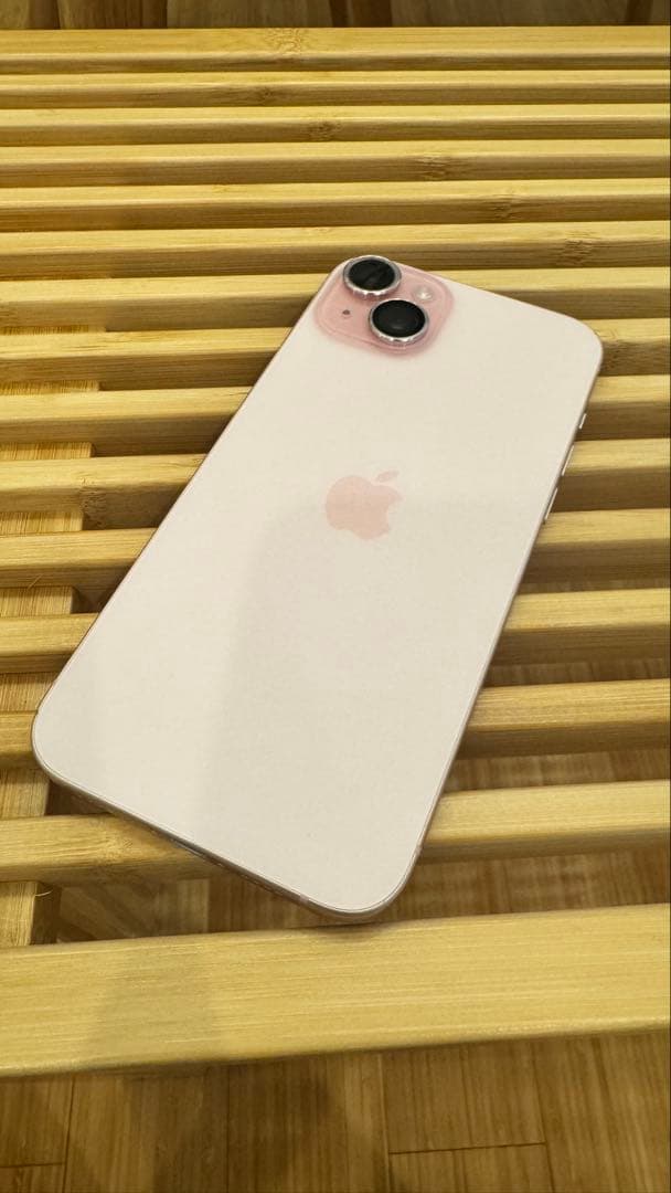 iPhone 15 Plus 256gb ピンク 86% Apple iPhone 15 Plus - 256GB - Pink (Verizon) | eBay