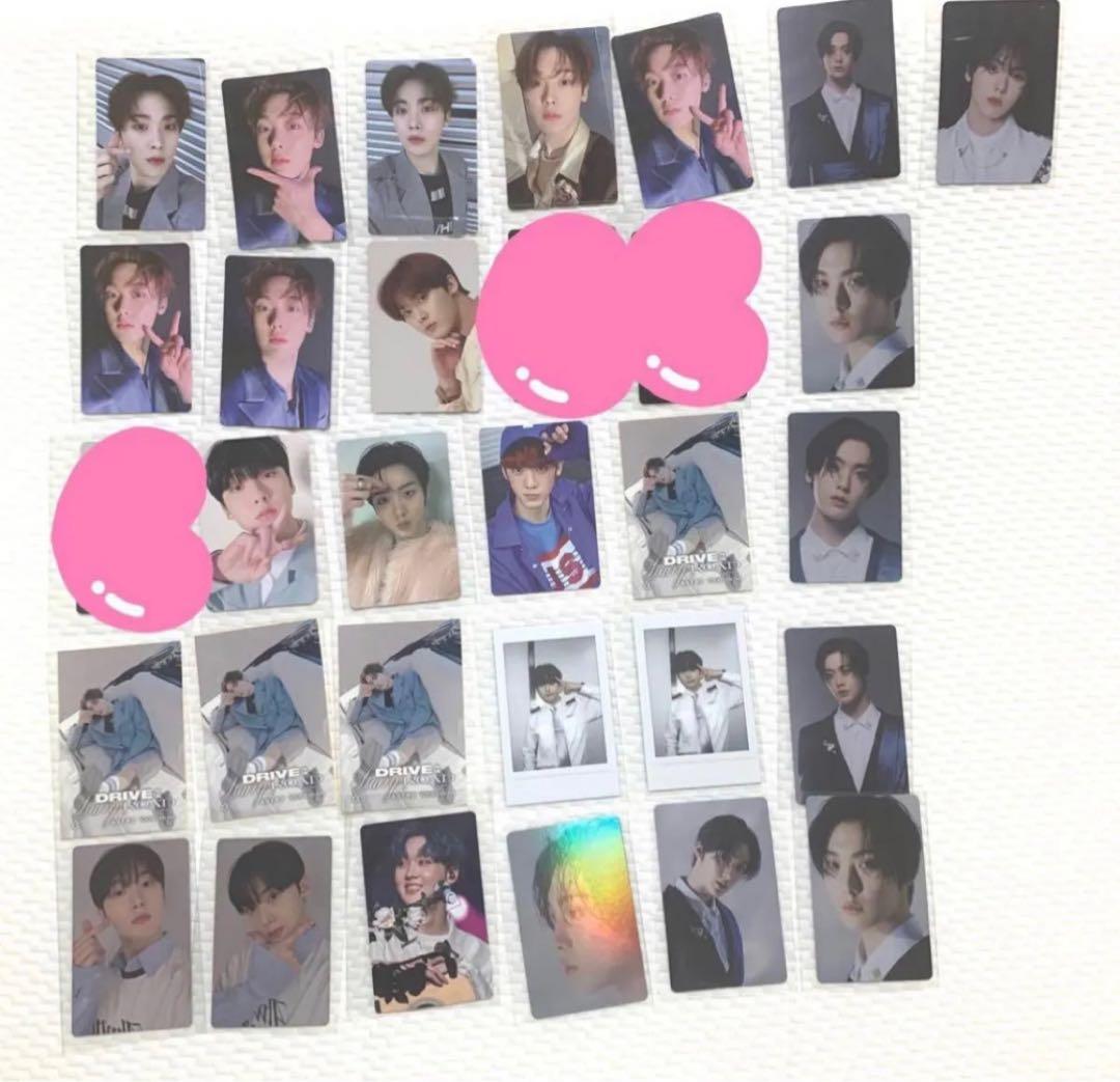 ASTRO 아스트로 윤산하 ユンサナ サナ トレカ ASTRO ユンサナ トレカ - メルカリ