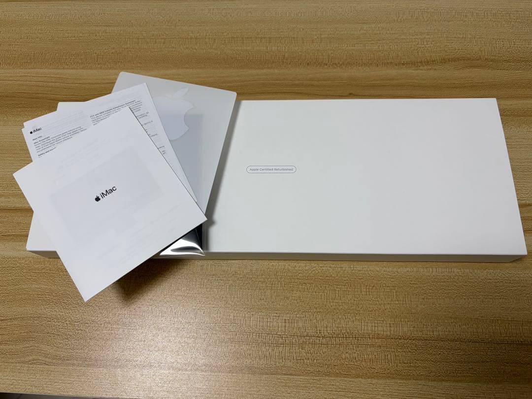 iMac 27インチ Intel Core i7 4.2GHz (A1419)