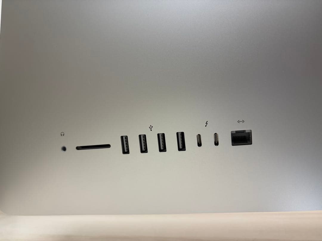 iMac 27インチ Intel Core i7 4.2GHz (A1419)